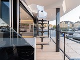 MC50 aft deck
